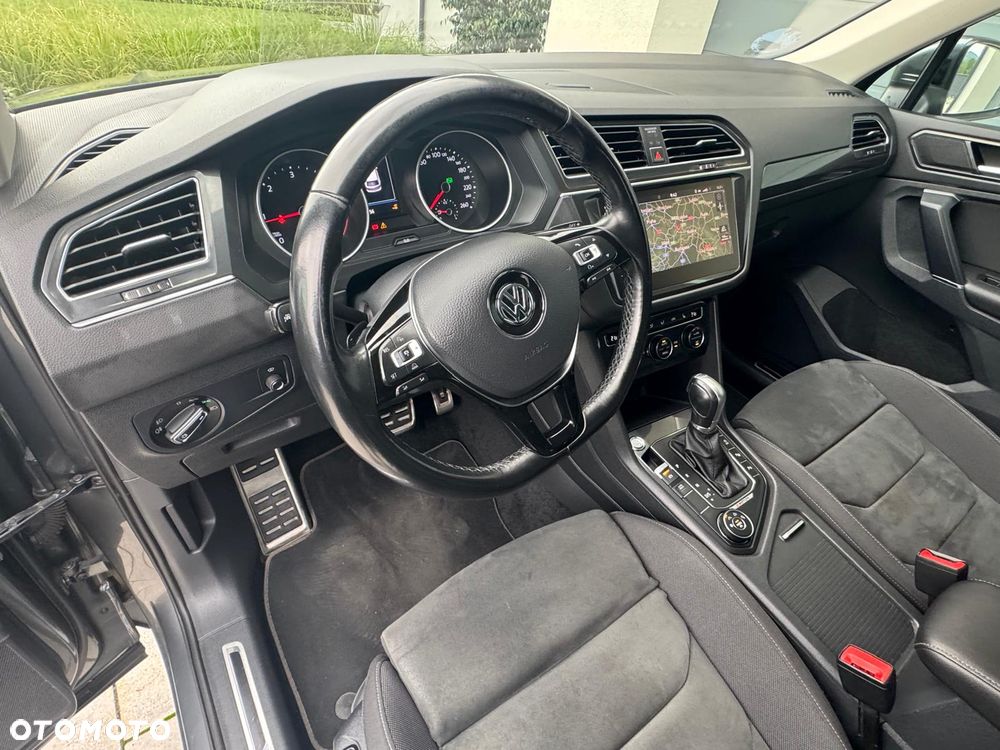 Volkswagen Tiguan 2.0 TDI BMT SCR 4Mot Highline DSG - 24