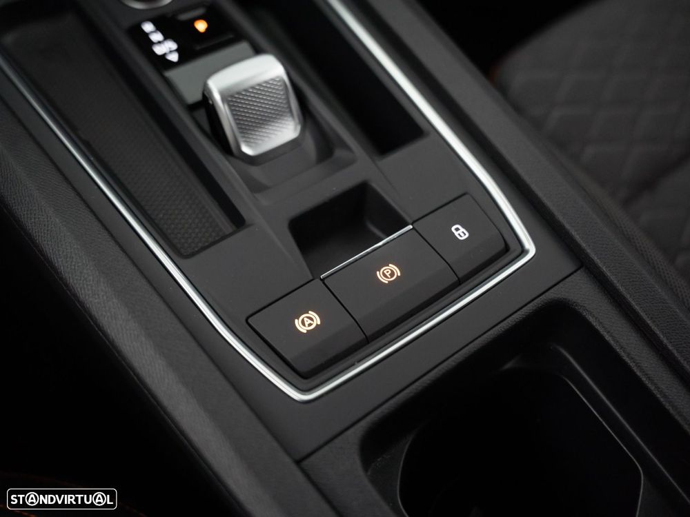 SEAT Leon 1.4 e-Hybrid FR DSG - 23