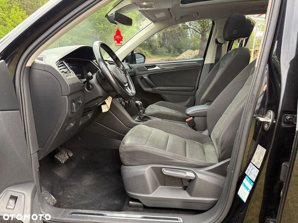 Volkswagen Tiguan - 18