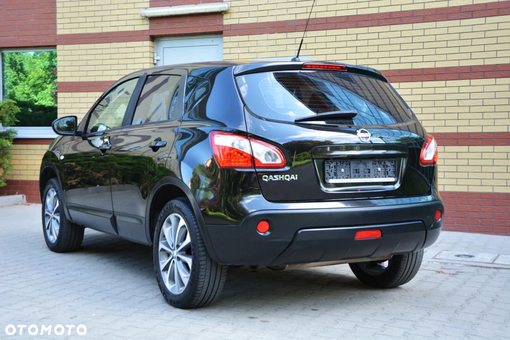 Nissan Qashqai 1.6 Tekna S/S - 33