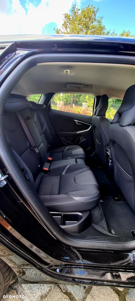 Volvo V40 D3 Drive-E Summum - 20
