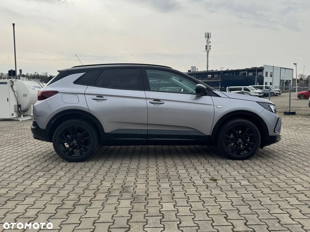 Opel Grandland X - 7