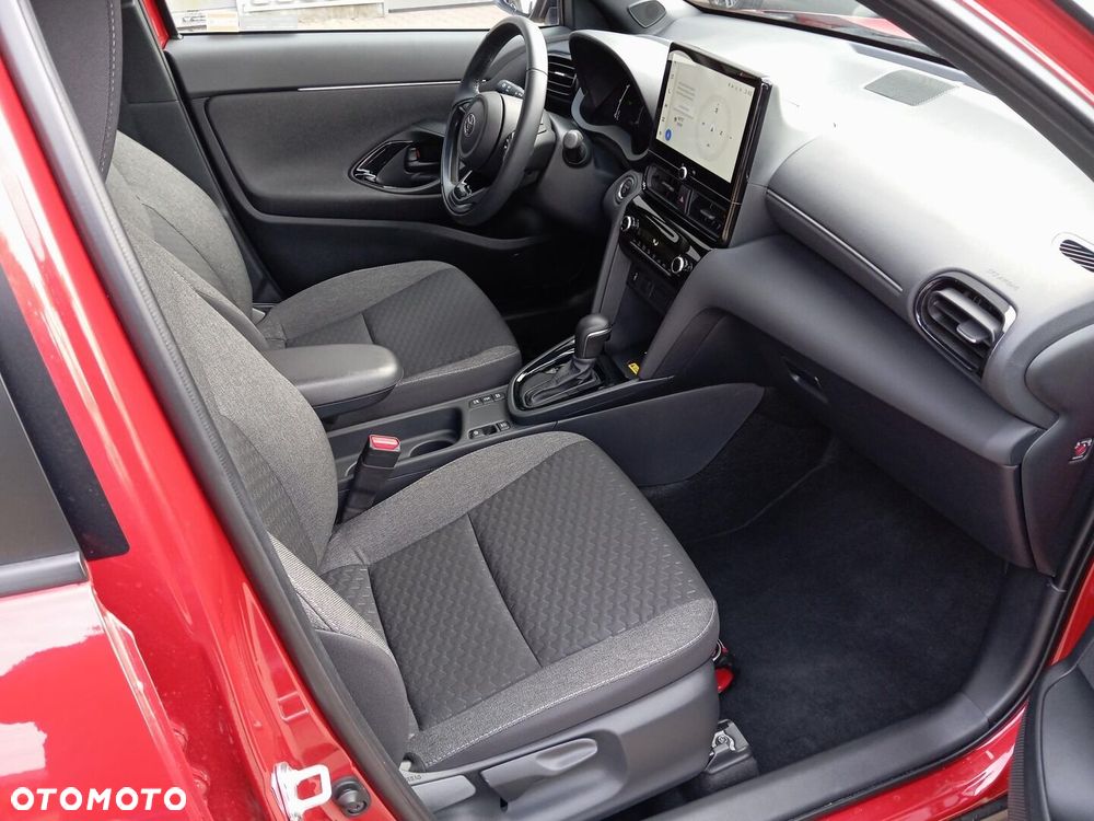 Toyota Yaris Cross Hybrid 1.5 Style - 7