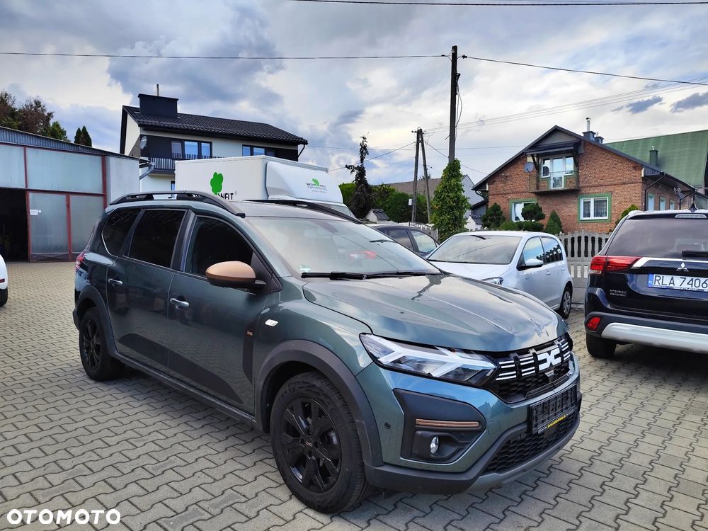 Dacia Jogger - 1