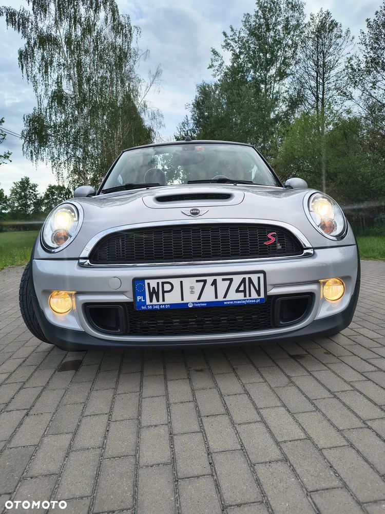 MINI Cooper S Highgate - 33