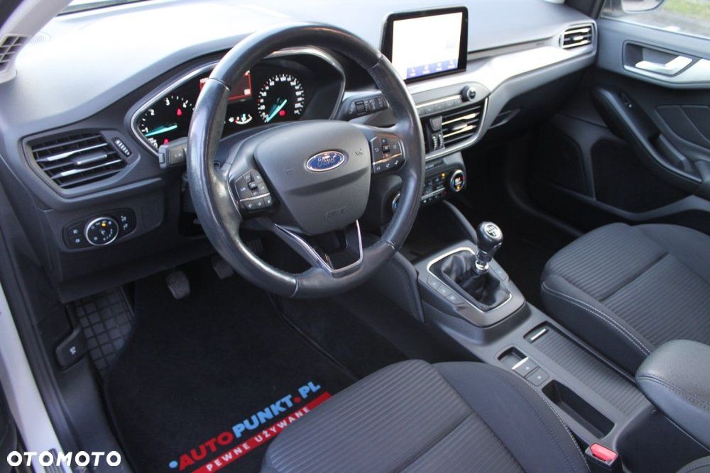 Ford Focus - 17