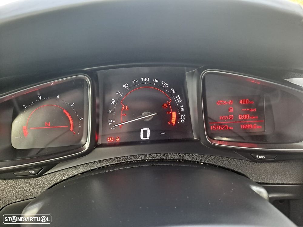 Citroën DS5 1.6 e-HDi Air.So Chic CMP6 - 6