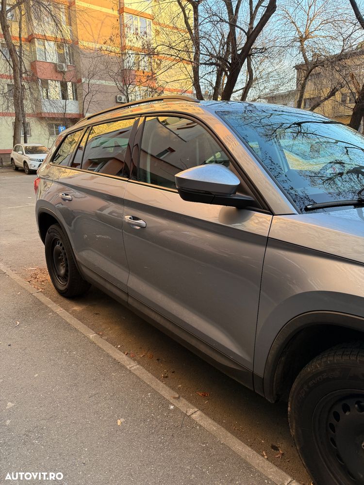 Skoda Kodiaq - 4