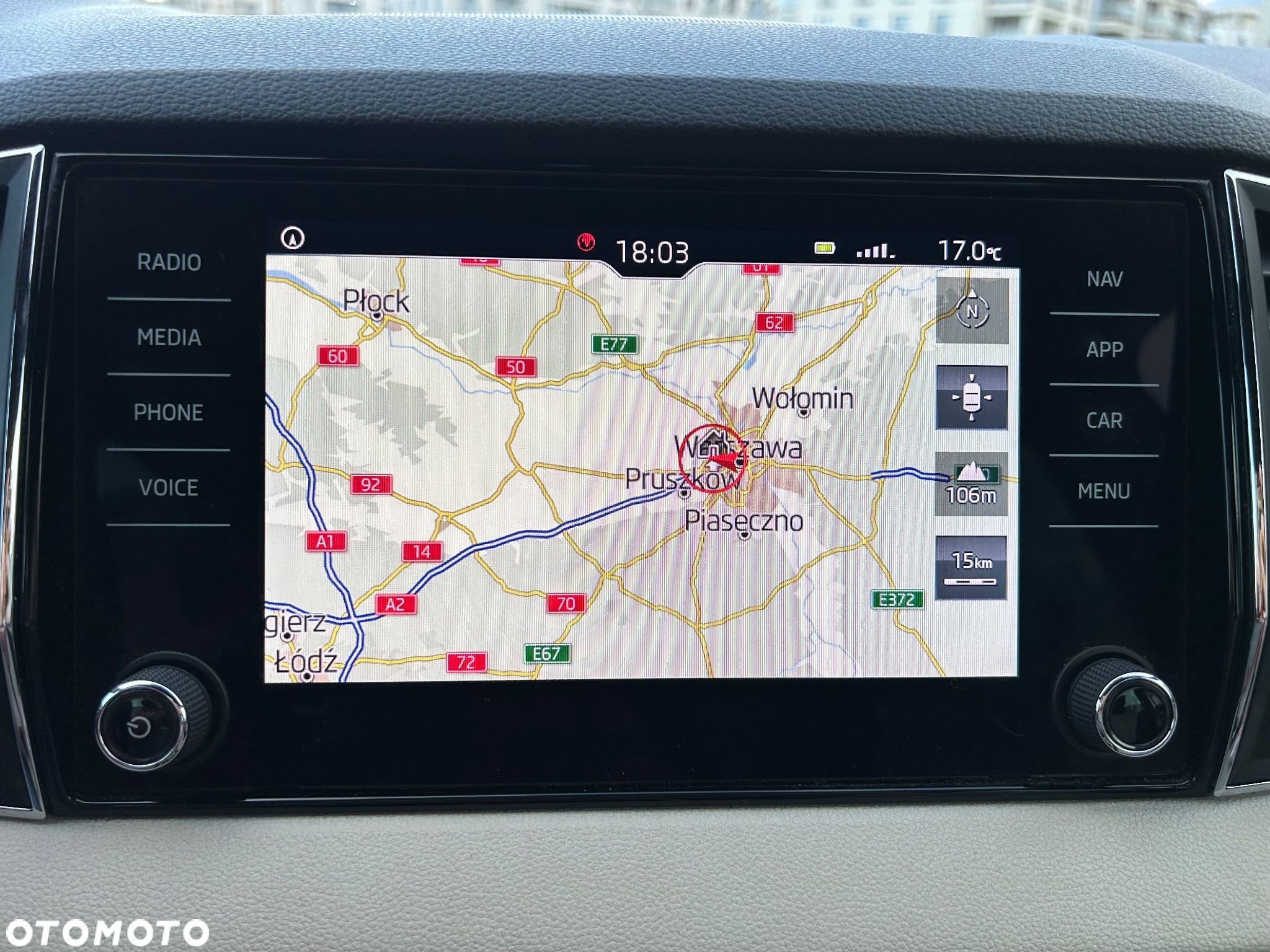 Skoda Karoq 2.0 TDI SCR 4x4 Style DSG - 12
