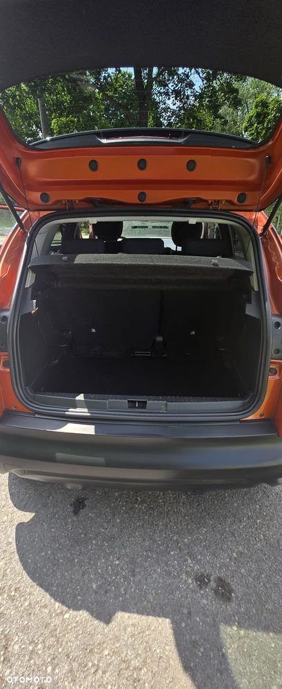 Renault Captur 1.5 dCi Intens EDC - 9