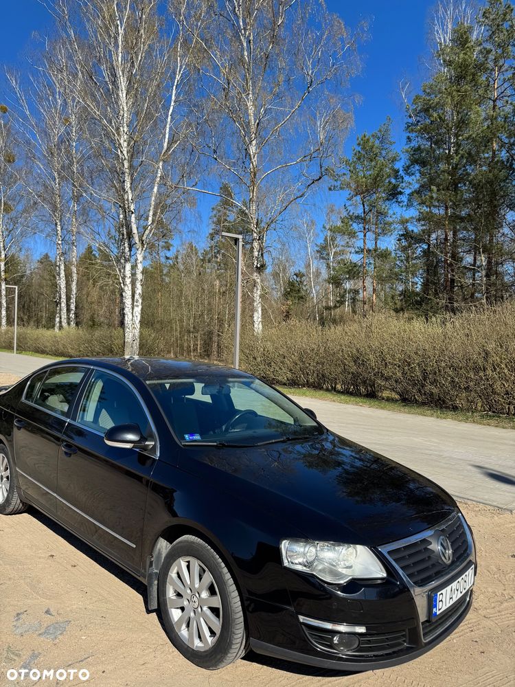 Volkswagen Passat 1.8 TSI Comfortline - 3
