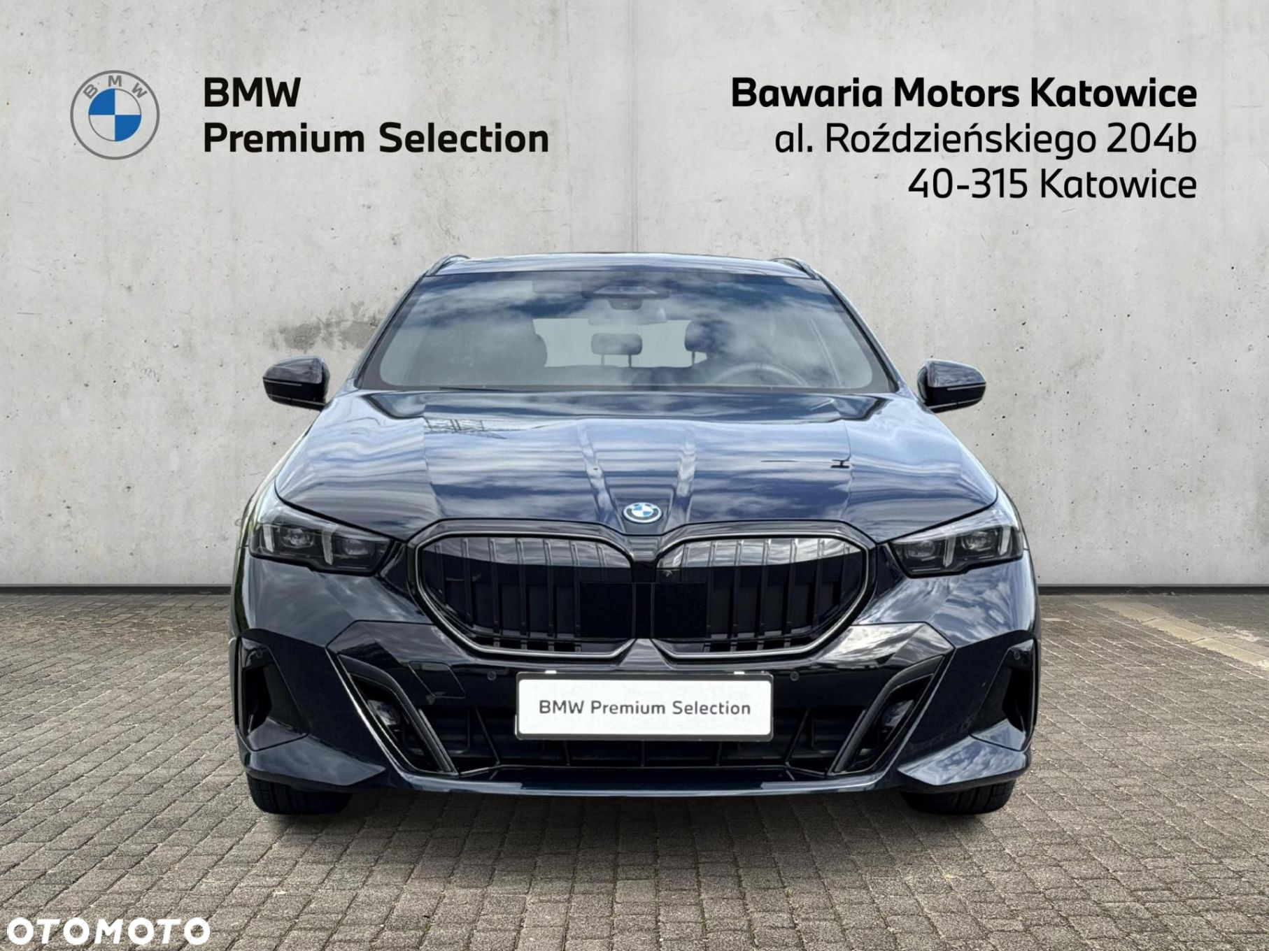 BMW Seria 5 - 7