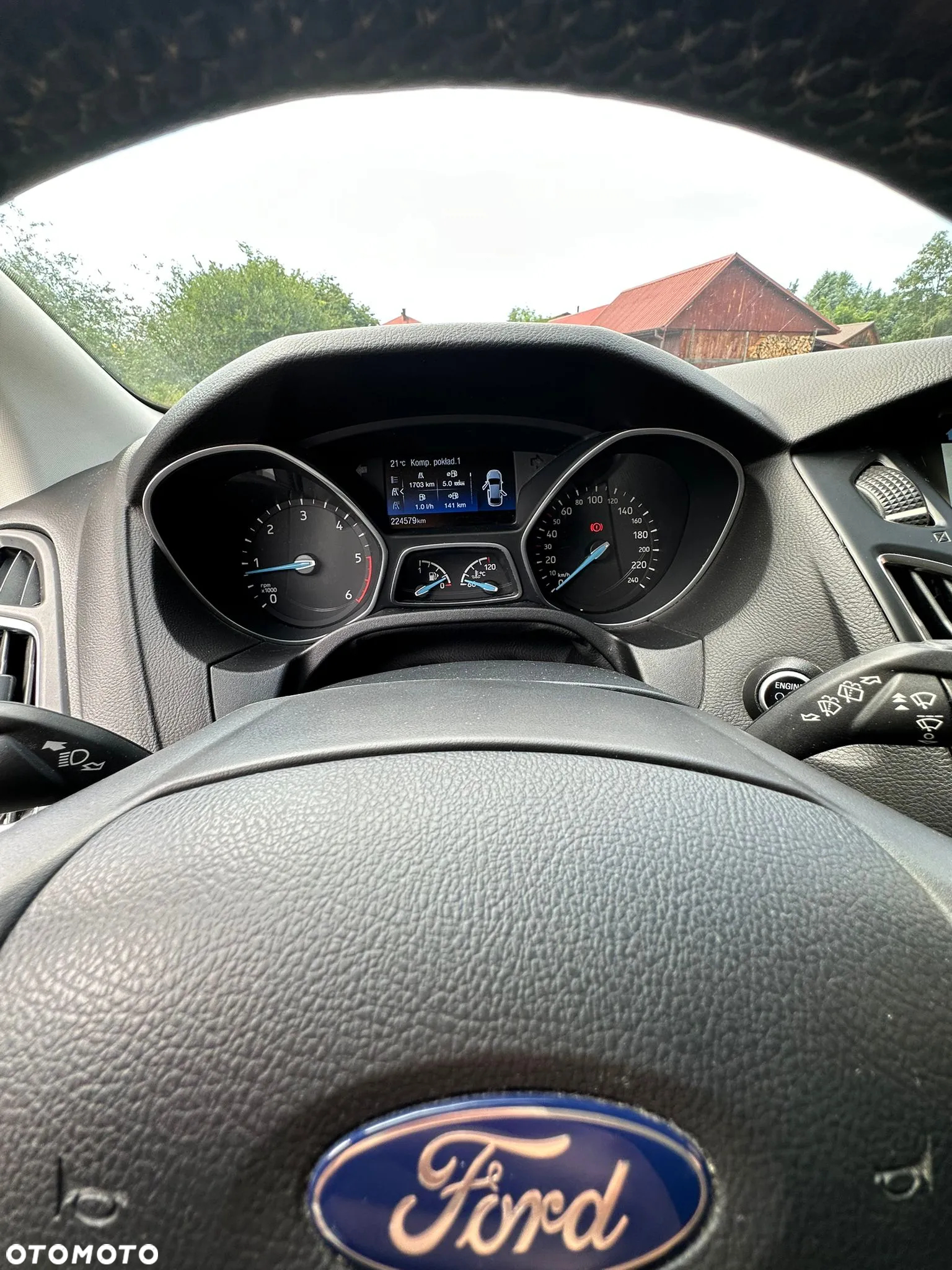 Ford Focus - 15