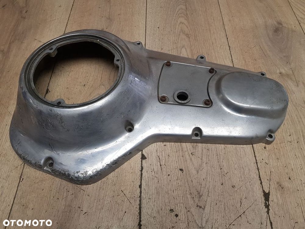 Pokrywa dekiel sprzęgła Harley Davidson Evo - 5