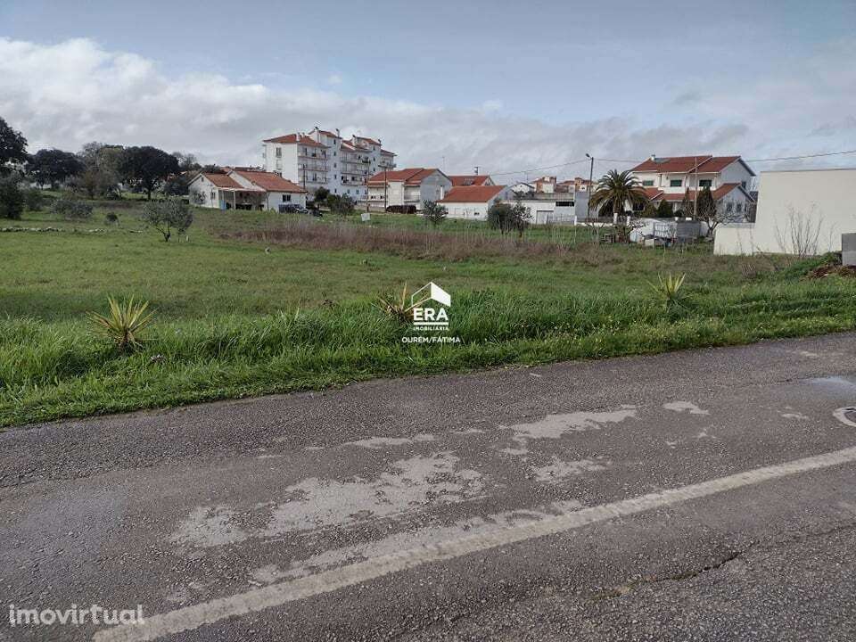 Lote para construção em Aljustrel, Fátima! - Grande imagem: 2/12