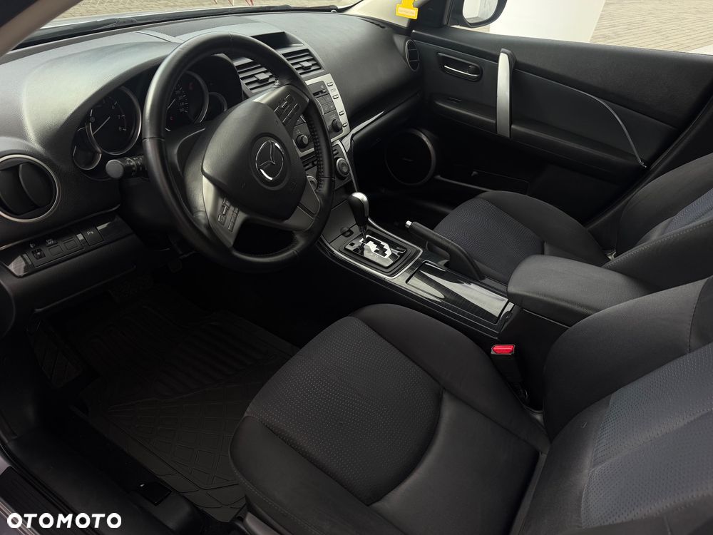 Mazda 6 Sport 2.0 Exclusive - 23