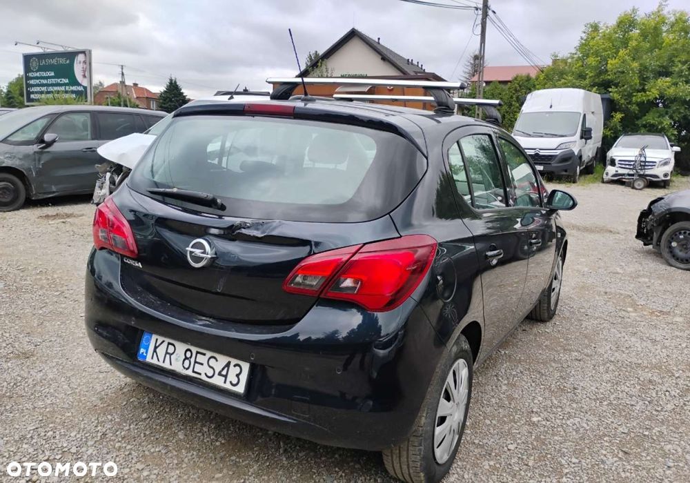 Opel Corsa - 4