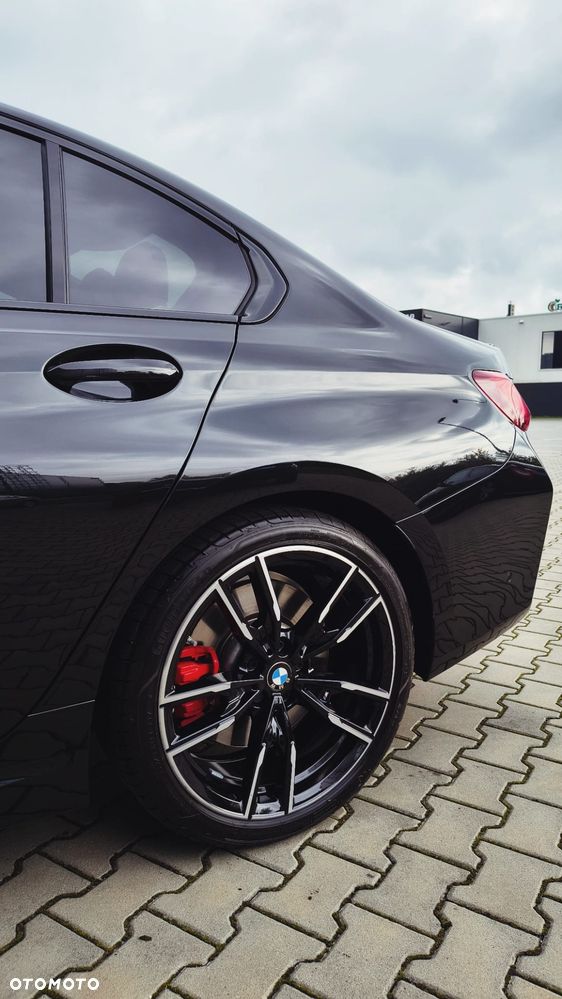BMW Seria 3 M340d xDrive mHEV sport - 16