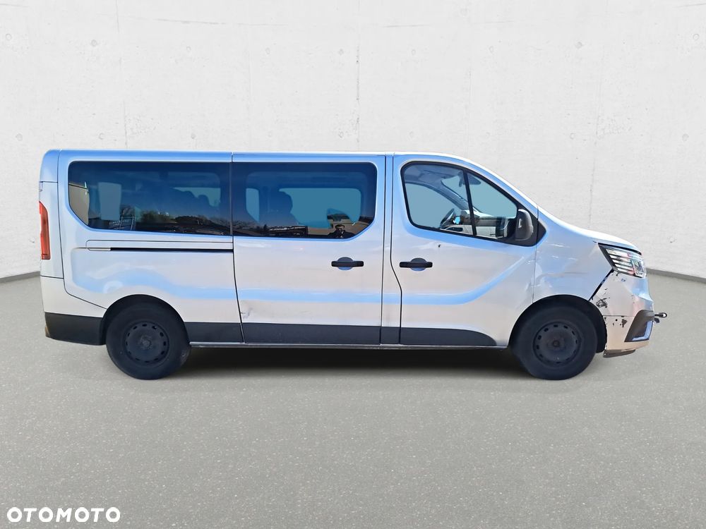 Renault Trafic - 4