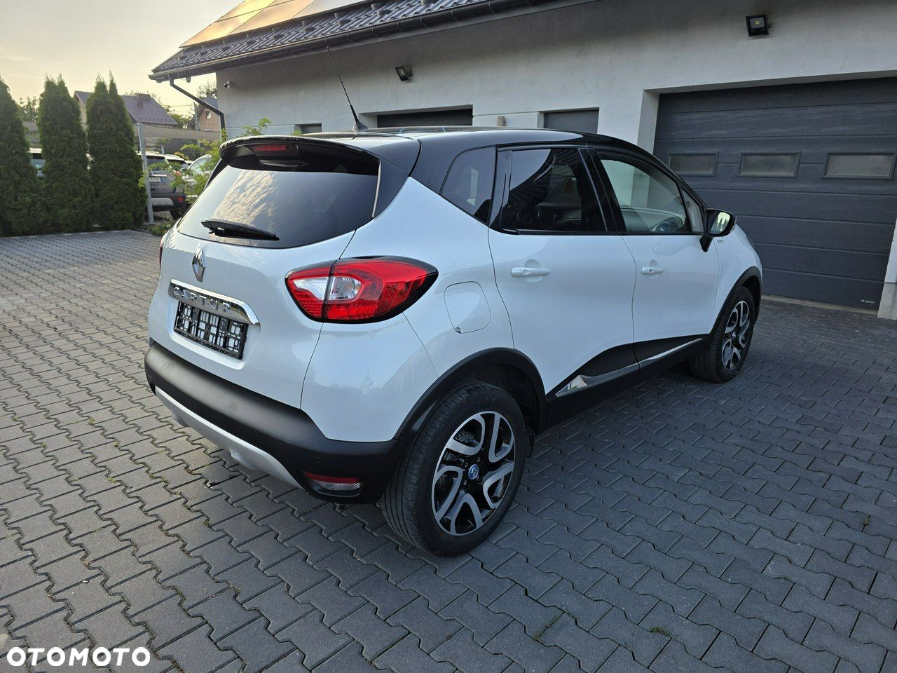 Renault Captur - 8