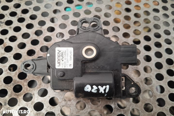 Motoras clapeta aeroterma D267YN9AA01 Hyundai ix20 1 [2010 - 2015] Ha - 1