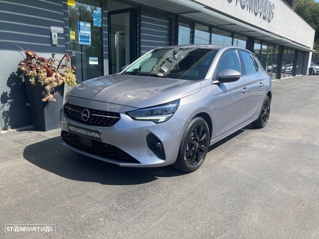 Opel Corsa 1.5 S&S GS Line - 1