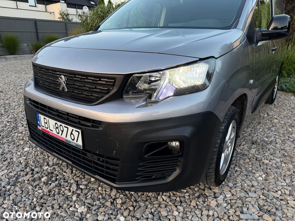 Peugeot Partner - 18
