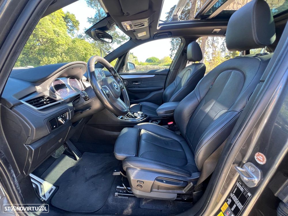 BMW 225xe Active Tourer iPerformance M Sport - 16