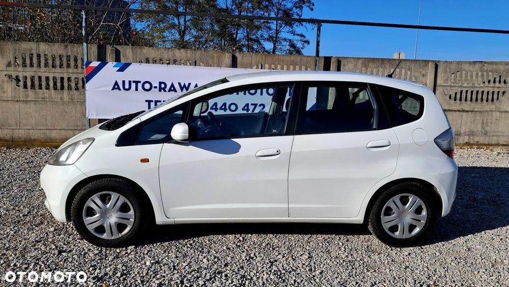 Honda Jazz 1.2 i-VTEC - 9