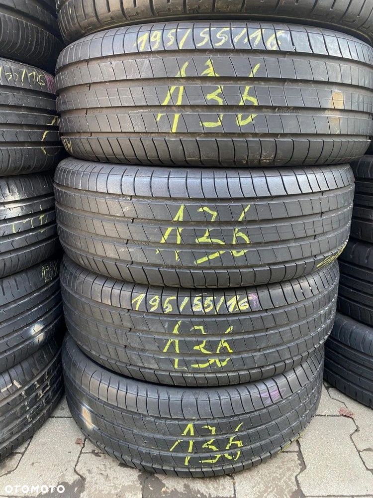 195/55/16 Michelin Primacy 4_5,8mm_4szt_(136) - 2