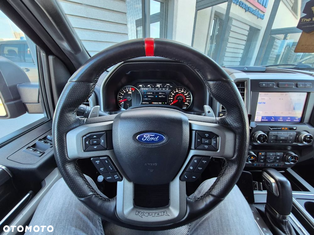 Ford F150 - 6