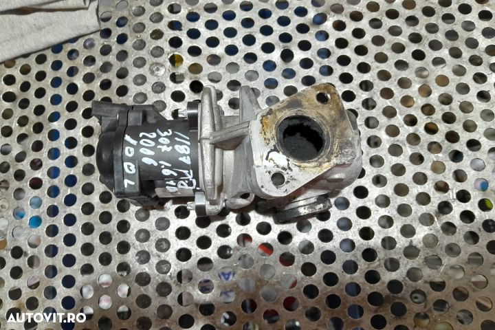 Egr 216046799 216046799 Peugeot 308 T7 [2007 - 2011] Hatchback 3-usi - 2