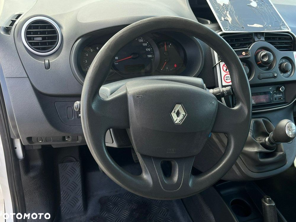 Renault Kangoo - 18