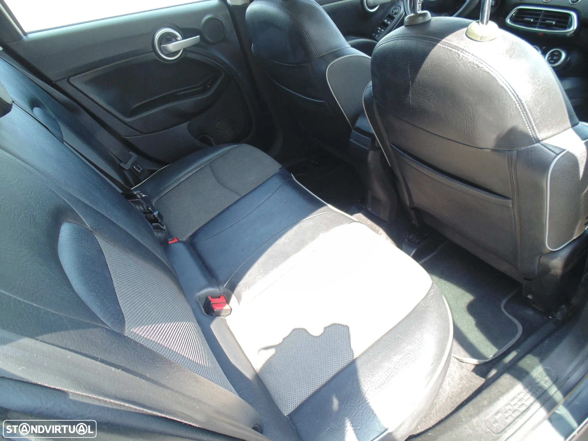 Fiat 500X 1.3 MJ Cross S&S - 16