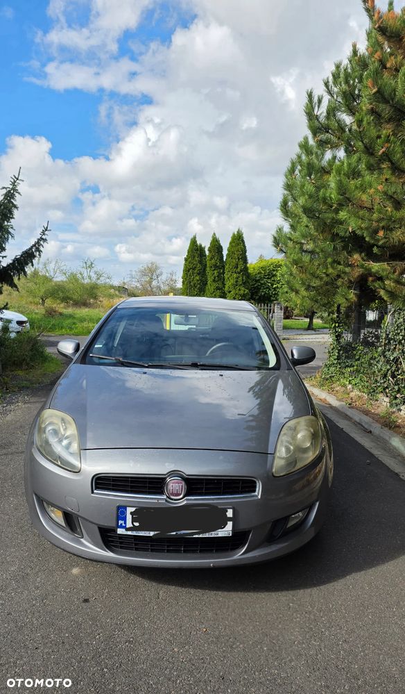 Fiat Bravo