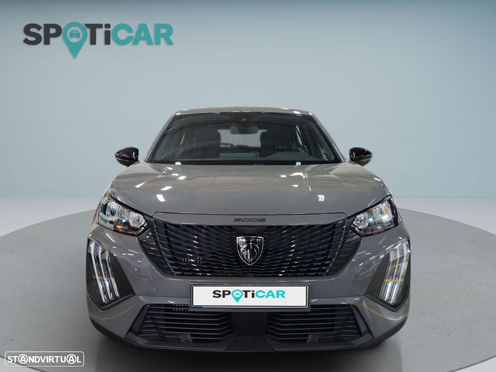 Peugeot 2008 1.2 PureTech Active - 2