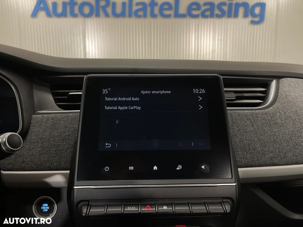 Renault ZOE 50 R135 Intens - 14