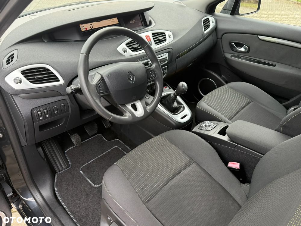 Renault Scenic TCe 130 Dynamique - 22