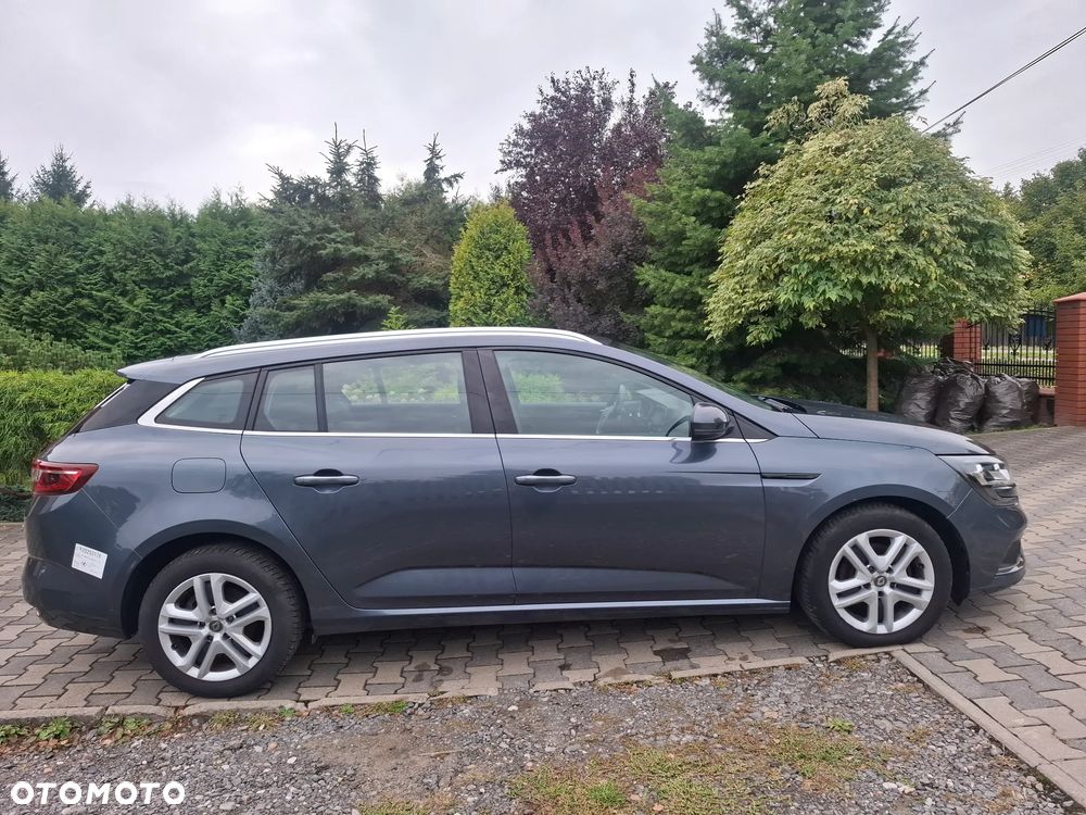 Renault Megane - 9