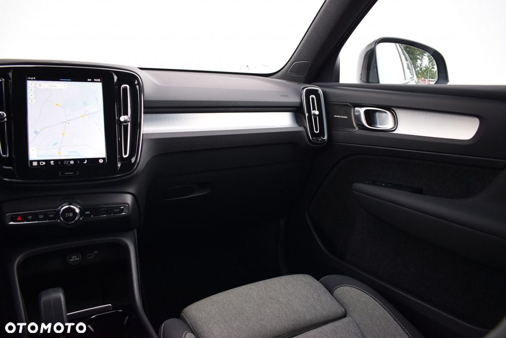 Volvo XC 40 - 13