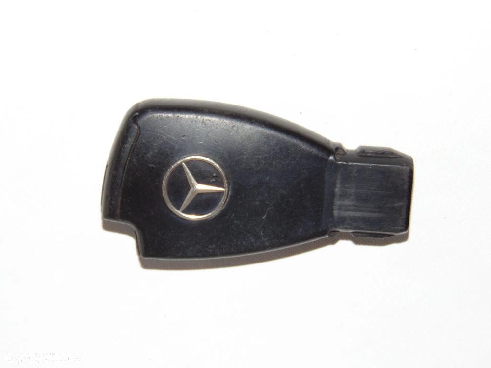 ORYGINAŁ stacyjka + kluczyk 1695451508 Mercedes W169 W245 A B Klasa 04-12r - 14