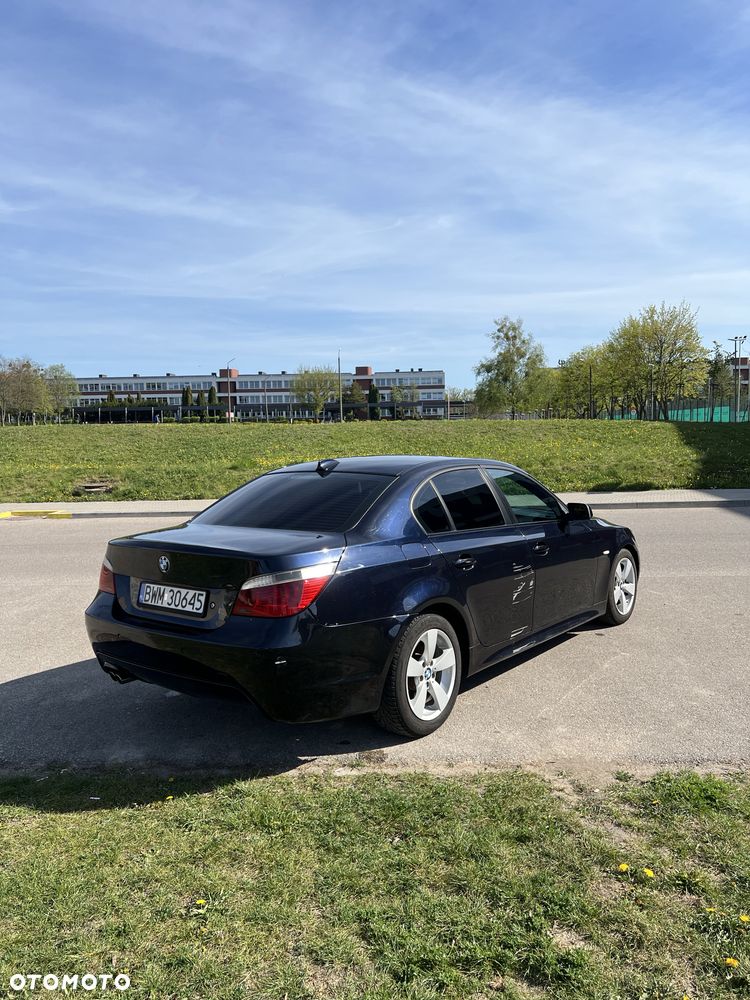 BMW Seria 5 530xd - 3