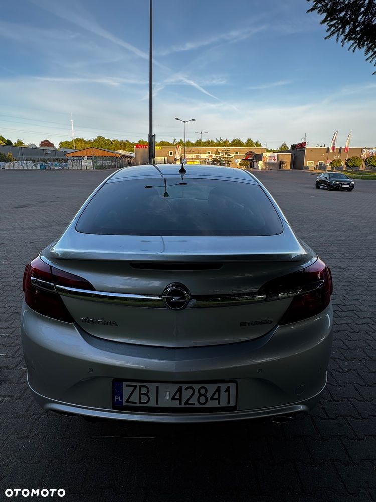 Opel Insignia - 6