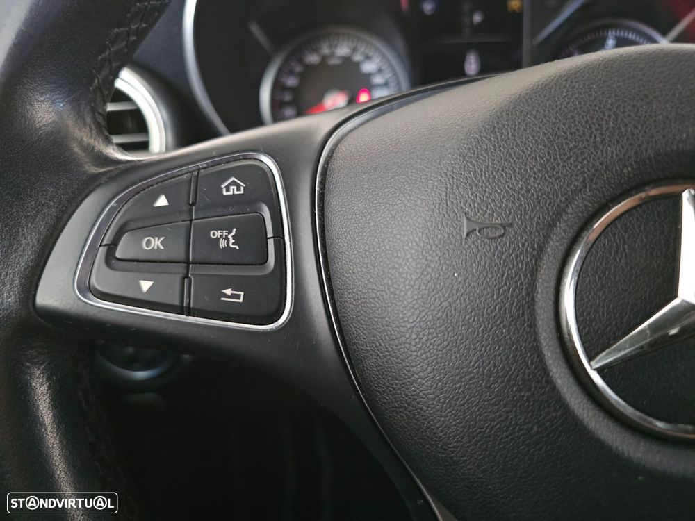Mercedes-Benz GLC 220 d 4Matic 9G-TRONIC Edition 1 - 15