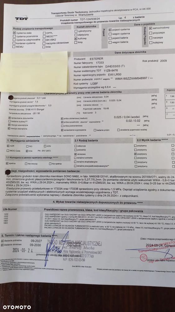 MAN TGS 26.480 - 23