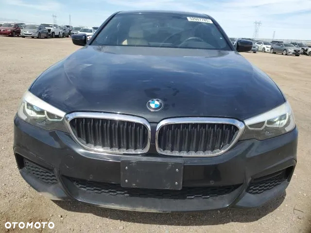 BMW Seria 5 - 6