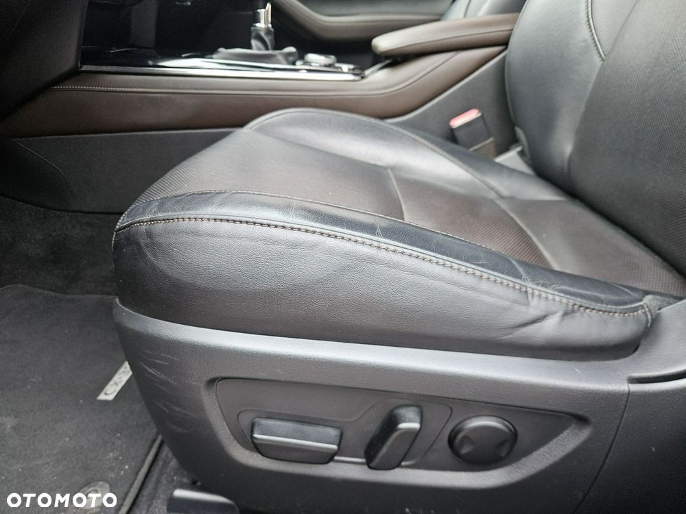 Mazda CX-30 SKYACTIV-X 2.0 M-Hybrid Edition 100 - 23