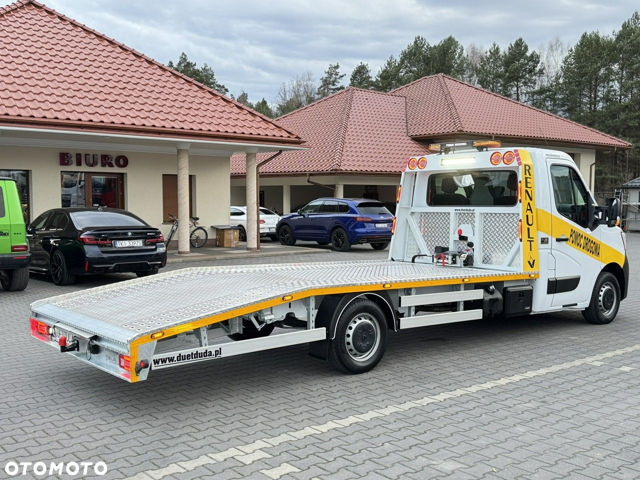 Renault Master - 10