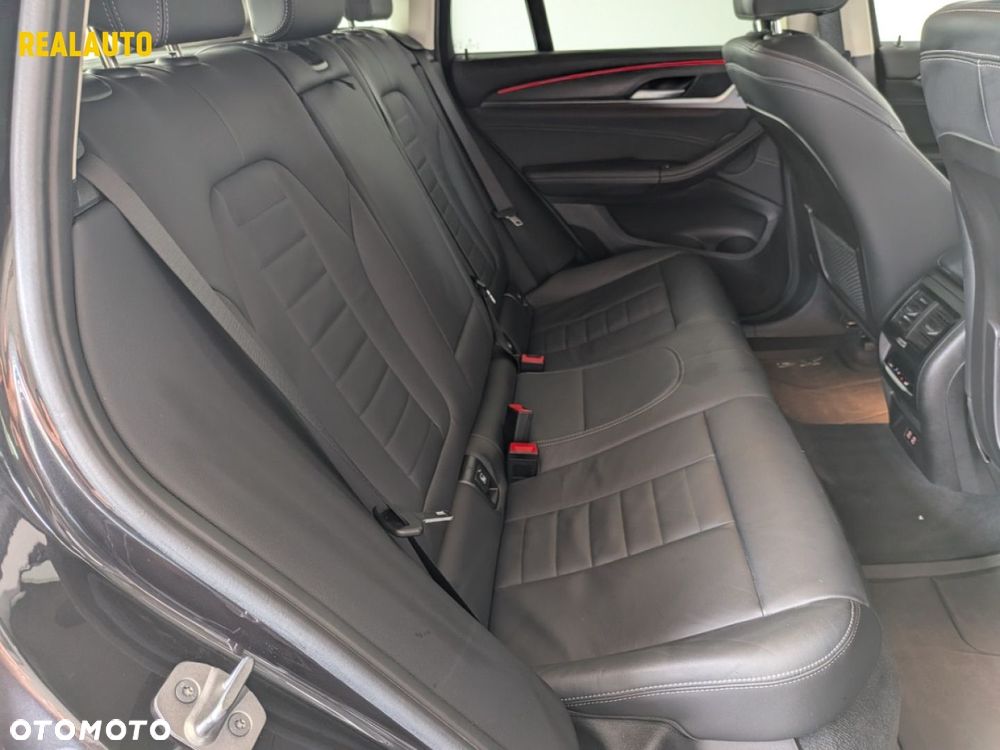 BMW X4 - 17