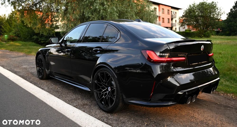 BMW M3 - 18